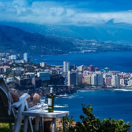 Nido Paraiso Санта-Урсула Экстерьер фото