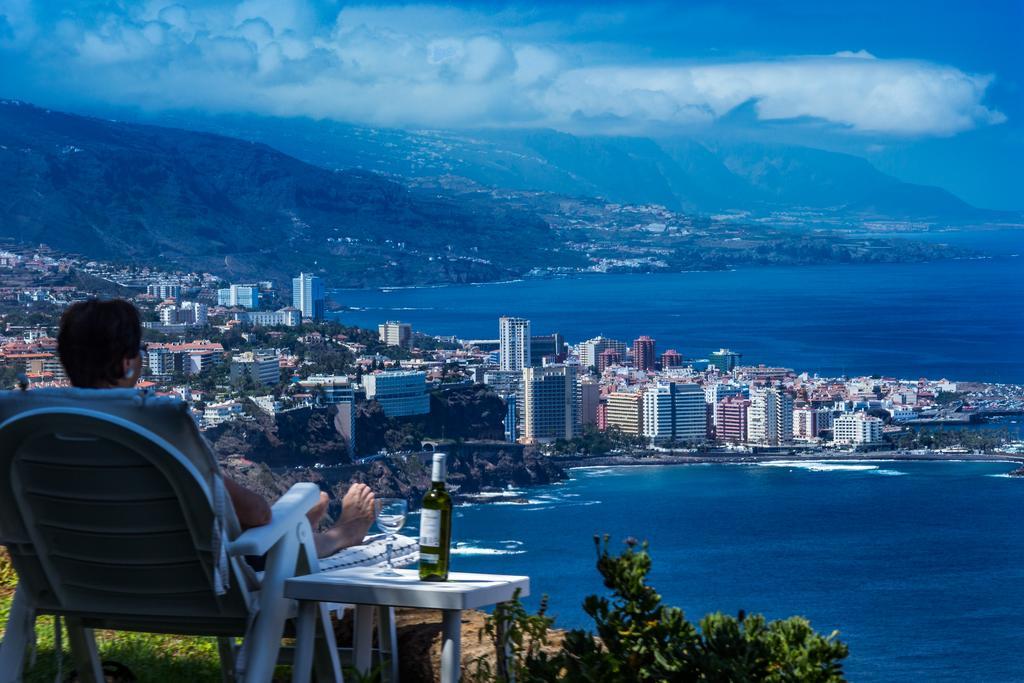 Nido Paraiso Санта-Урсула Экстерьер фото